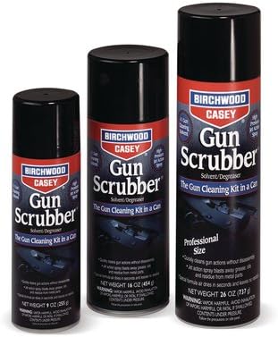 Gun Scrubber 16 Ounce Aerosol