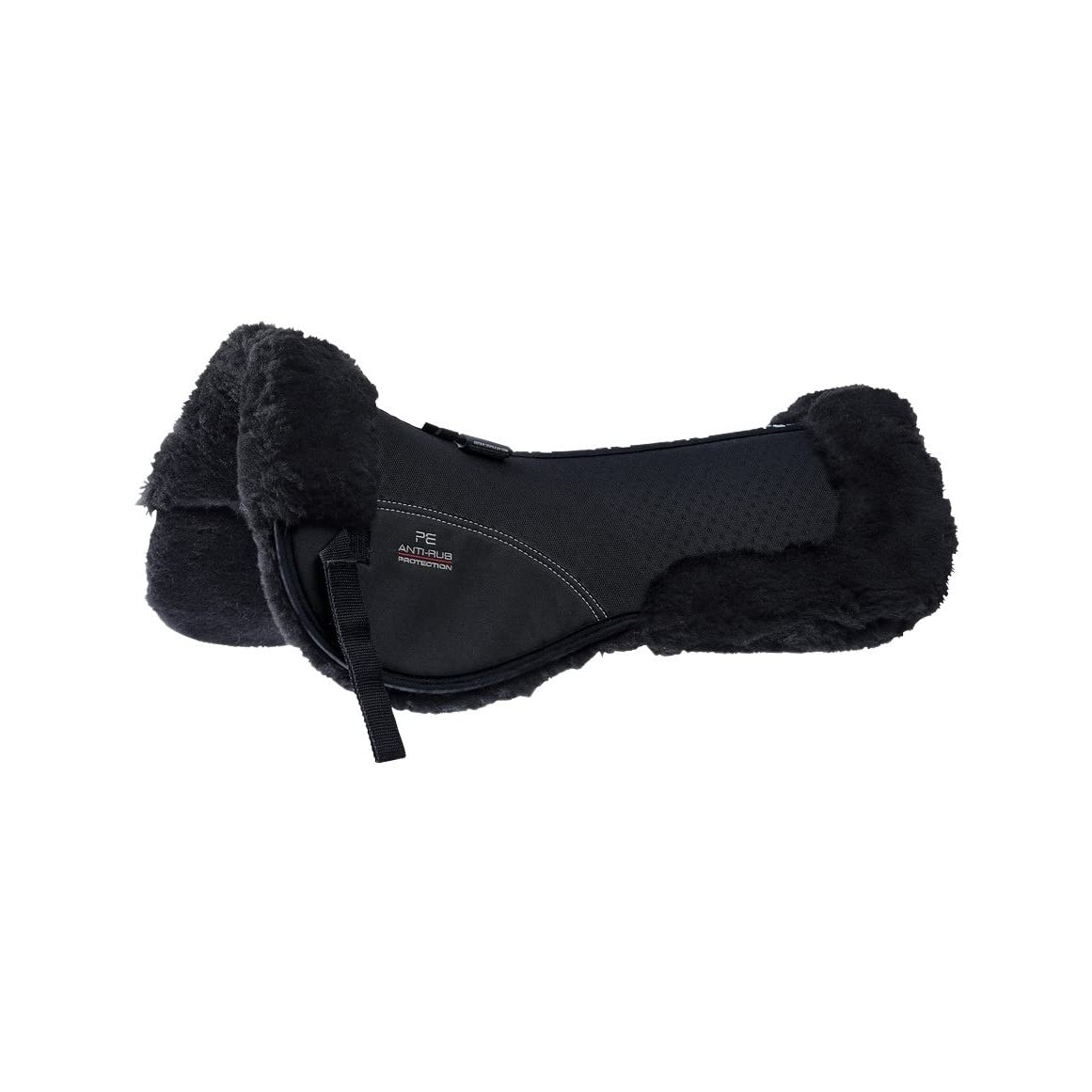 Premier Equine Shockproof Wool Half Pad Full