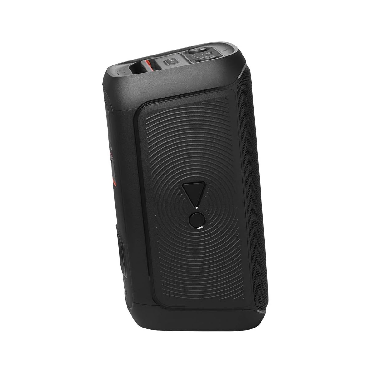 JBL Portable Soundsystem Partybox Club 120 black Schwarz (JBLPBCLUB120EP)