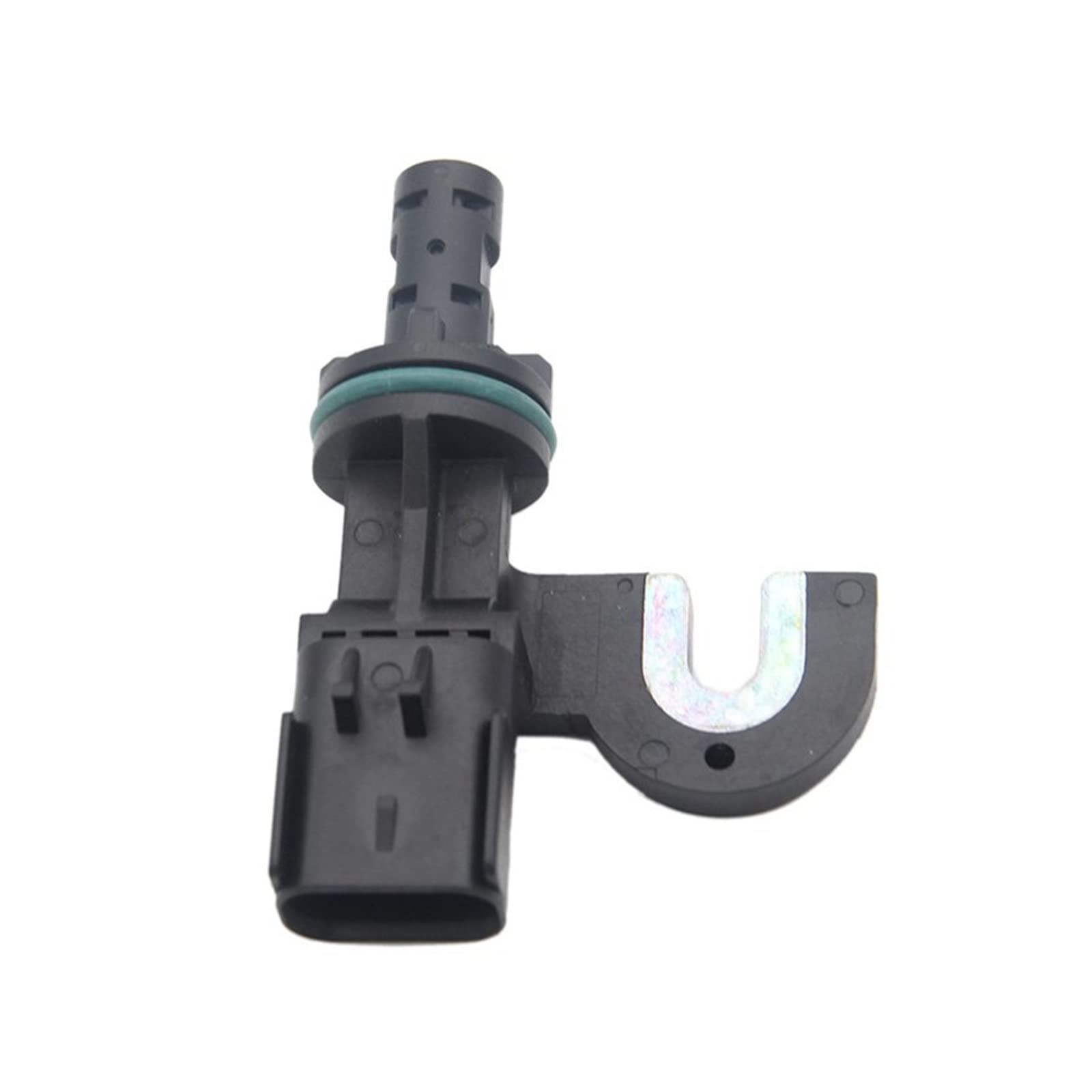 Sensore di Pressione del Carburante per Auto 1PCS Sensore di Pressione Common Rail OEM:55PP15-04 Sensore di Pressione del Carburante del Motore