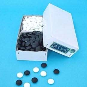 Amazon.co.jp: 囲碁 - ゲーム: おもちゃ