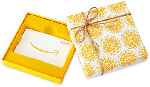 8. Amazon Gift Cards