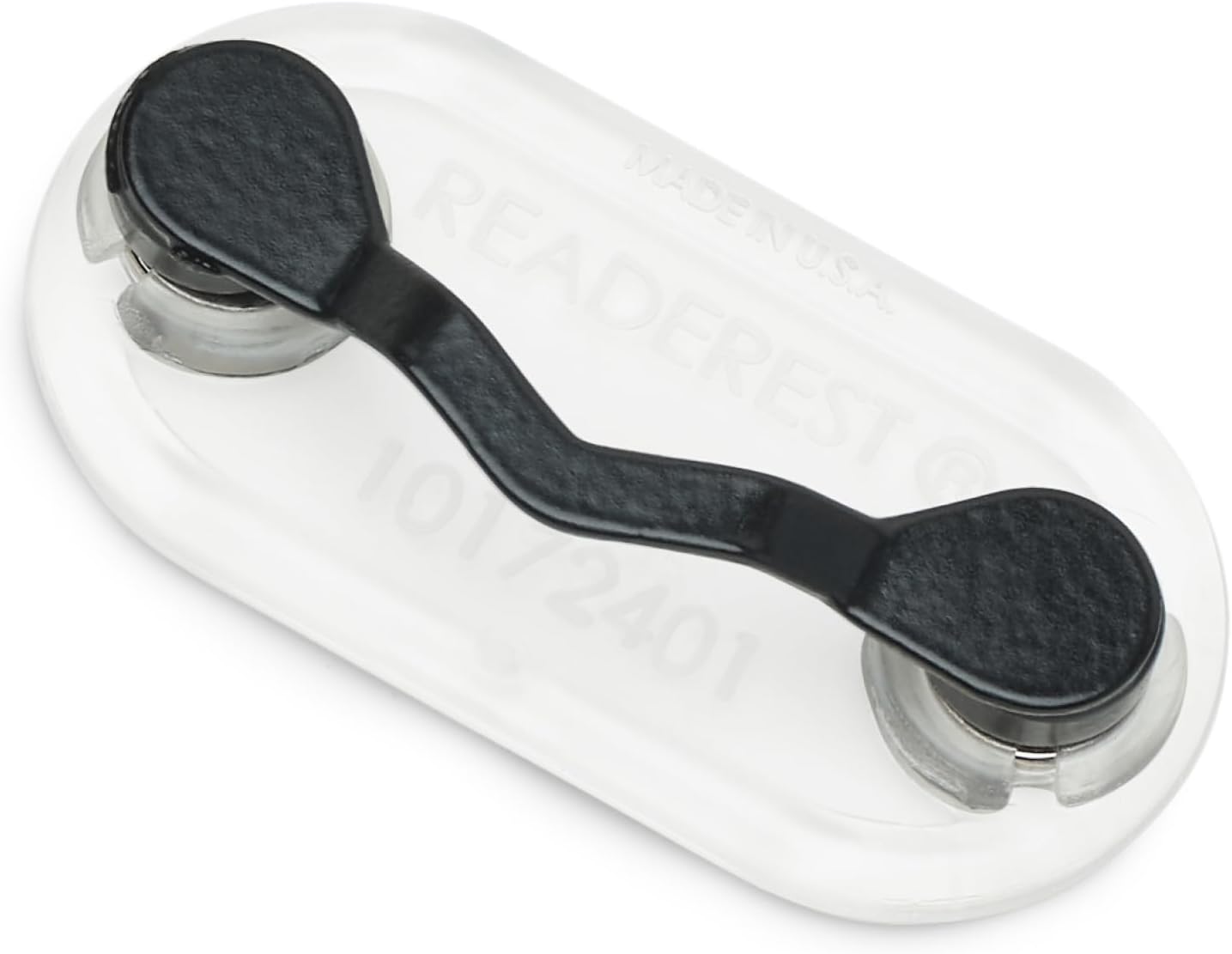 Readerest Magnetic Glasses Holder...