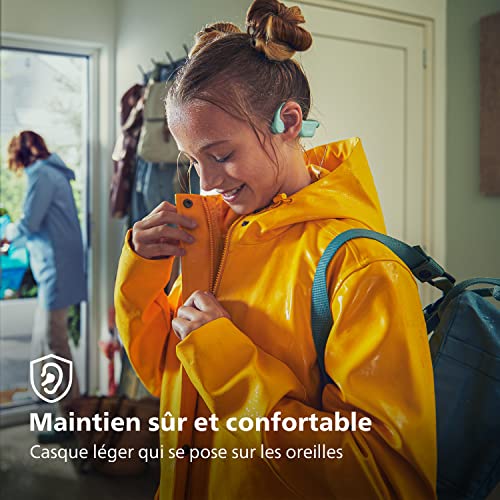 Casque TAK4607GR - vue 8