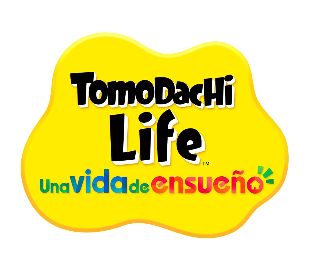Tomodachi Life - Switch