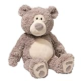 Gund Asher Bear Plush, 17