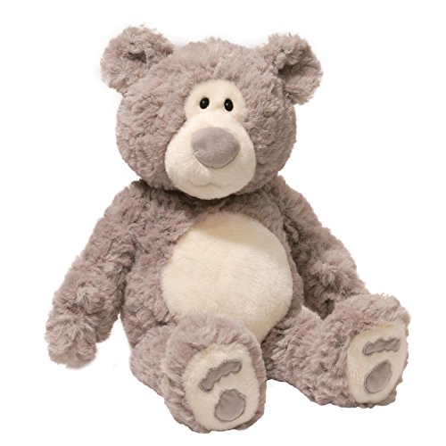 GUND Asher Bear Plush, 17