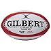 Gilbert G-TR4000 - Balón de Rugby para...