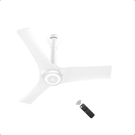 atomberg Aris Starlight Smart 900mm BLDC Ceiling Fan with Io
