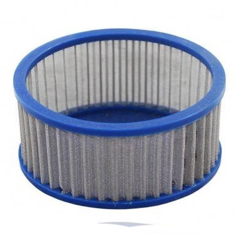 REPORSHOP - Filtro Bomba Caldera Gasoil Suntec N/E