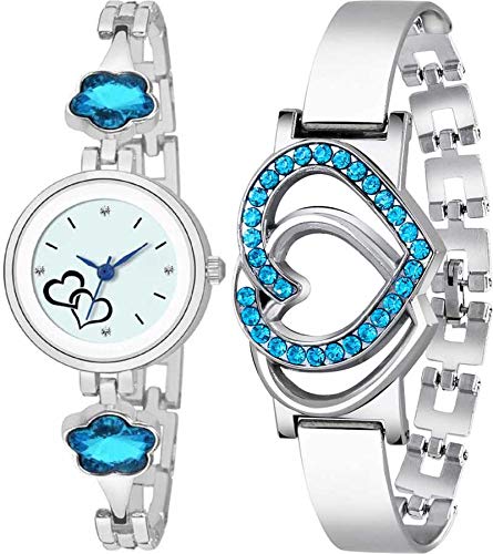casera Combo Set of Women Analog Watch - for Girls (B07X3X8K62) Amazon Price History, Amazon Price Tracker
