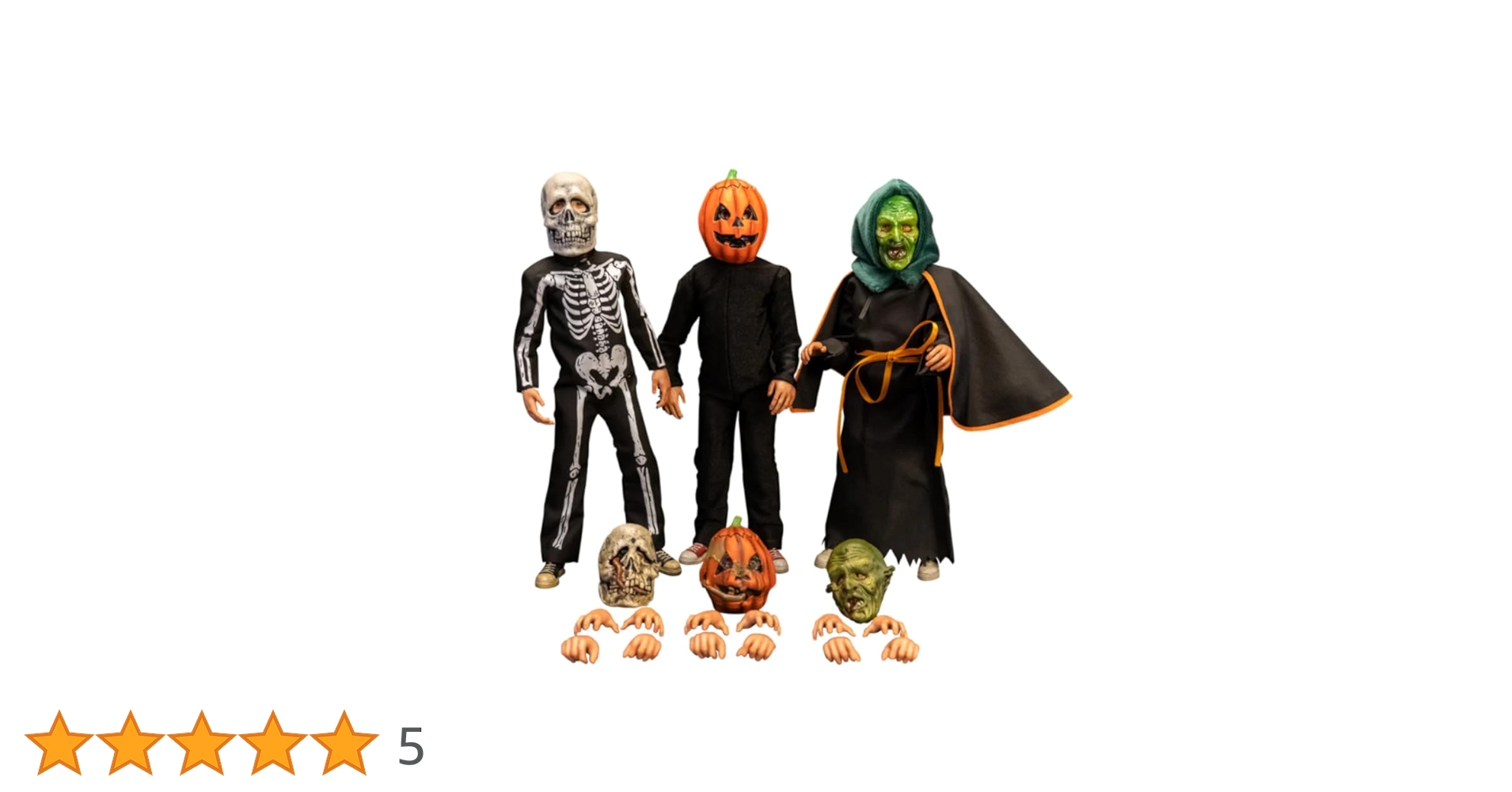 Amazon.co.jp: Trick Or Treat Studios ハロウィンIII シーズン