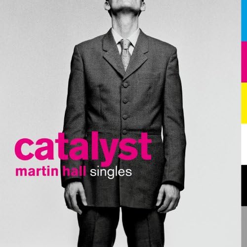 Catalyst (Singles) von Martin Hall bei Amazon Music Unlimited