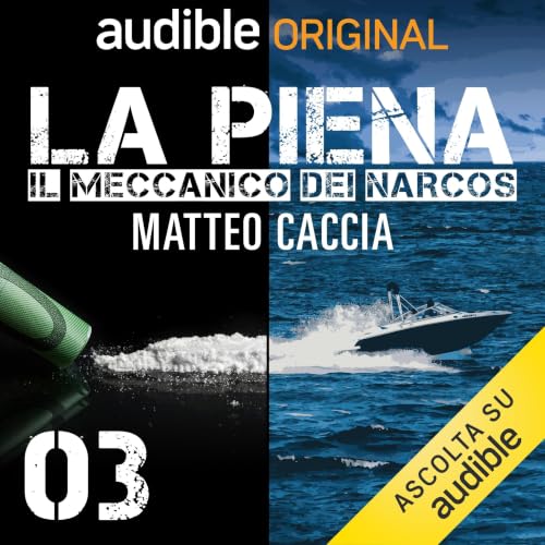 In mezzo al Mediterraneo