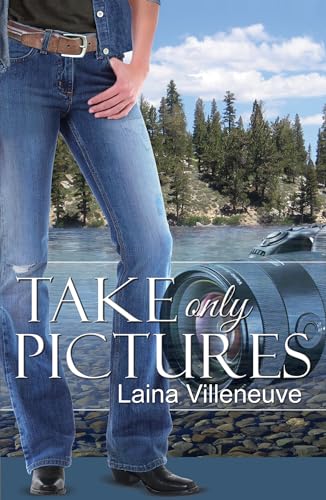 Take Only Pictures view 2
