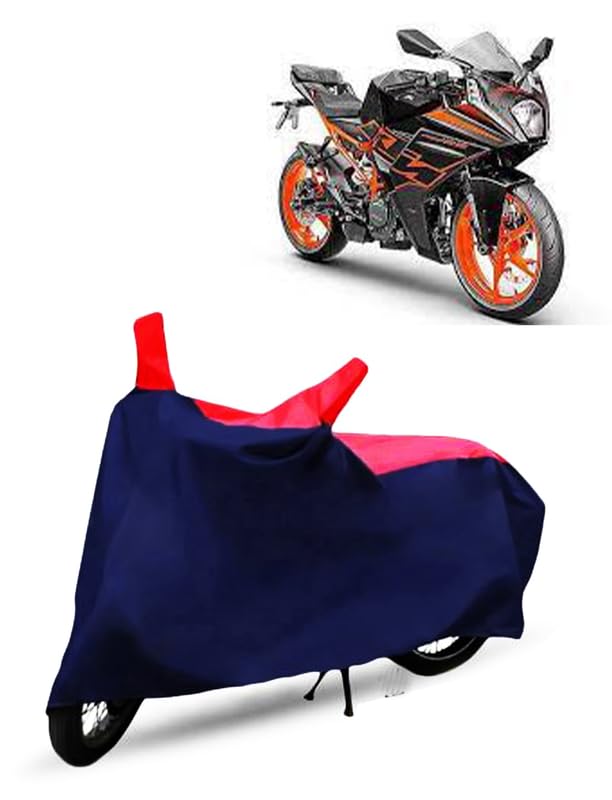 Image of Waterproof Bike /Scooty Cover for KTM RC 200