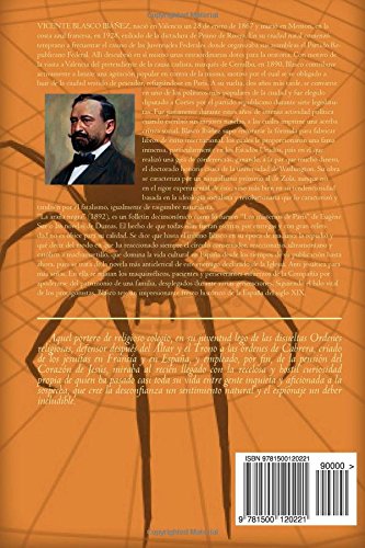 La araña negra: Tomo I: Volume 1