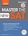 Master the New SAT 2016 (Master the Sat)