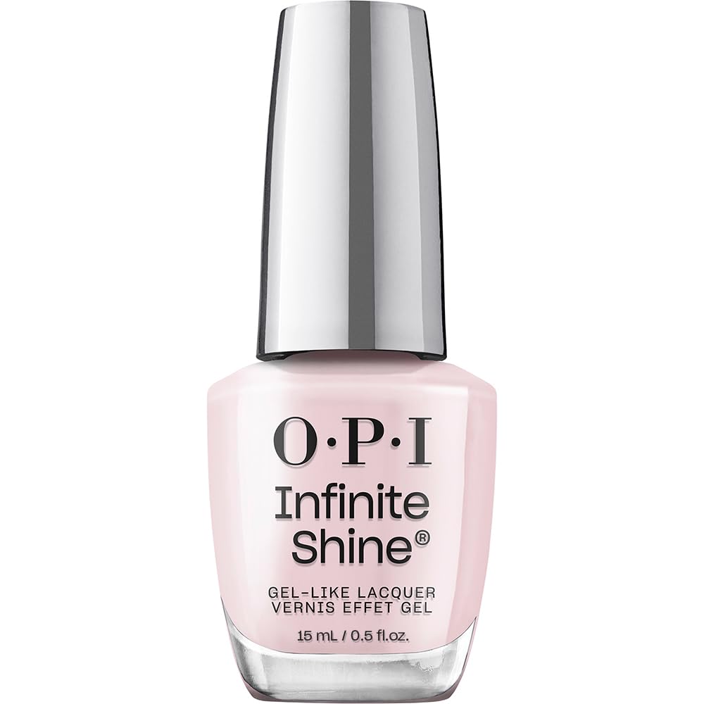 O.P.I Infinite Shine Lavender Bath Nail Polish for women | Opaque Creme Long Lasting Gel-like Finish & Shine, Vegan | The New OPIcons Collection - 15ml-picture-51