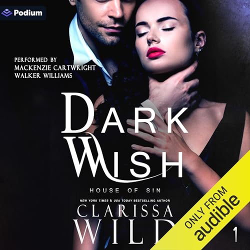 Dark Wish by Clarissa Wild episode artwork