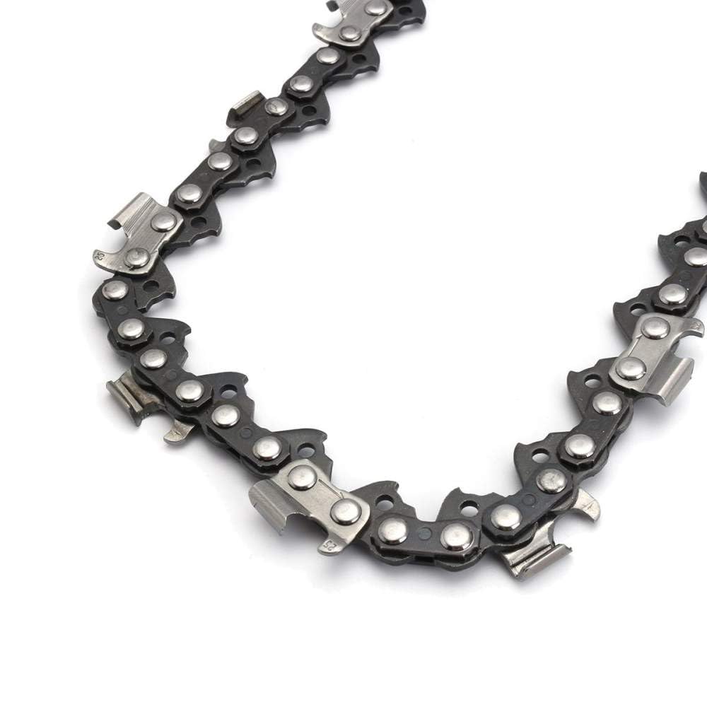 Catene For Motosega Da 20 Pollici, Passo 3/8", Calibro 1,3 Mm, 70 - Foto 7
