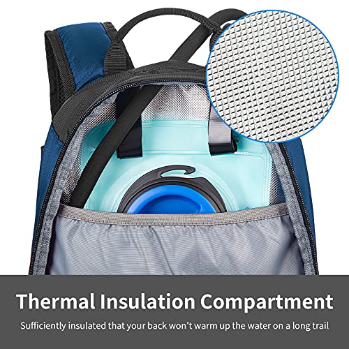 SHARKMOUTH-Hydration-Pack-Backpack-Insulated-Daypack-with-25L-Water-Bladder