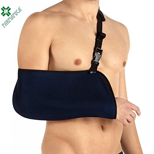 Pavis New Edge - Sujetador Simple Azul 405 S
