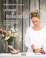 La Beauté Naturelle 2897034300 Book Cover