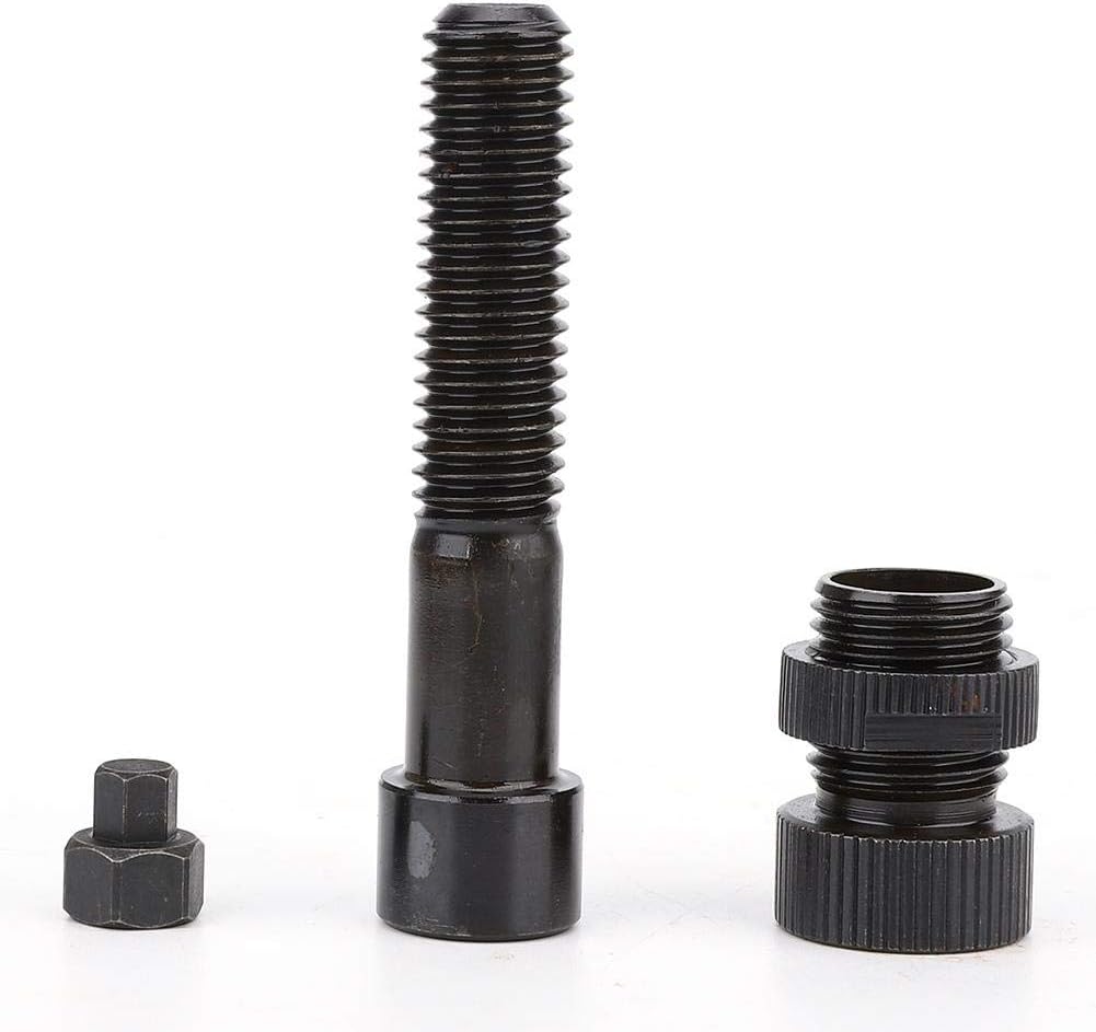 Pneumatic Rivet Nut Gun Head Air Riveter Parts Pneumatic