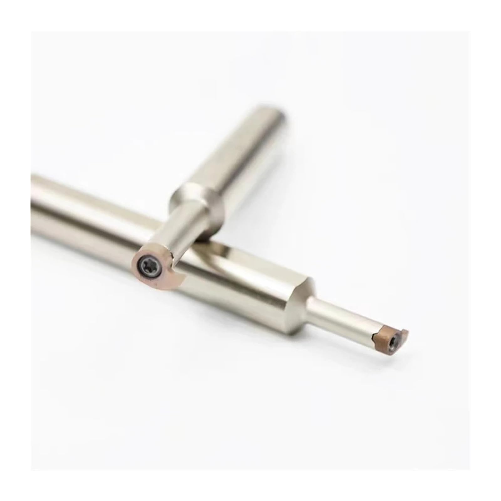 Cortador de ranura interna con orificio pequeño, MG-H12 H16 H20, procesamiento de Garganta Profunda for MB-05GR, 06GR, 07GR, 08GR, 09GR, 11GR, insertos ranurados, 1 Uds.(MB-07GR-1.0,MG-H16-20-07R)