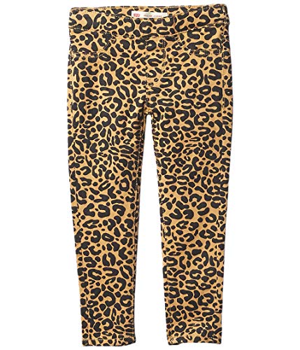Image of Levi's Girls High Rise Regular Jeans