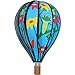 Hot Air Balloon 22 In. - Frogs