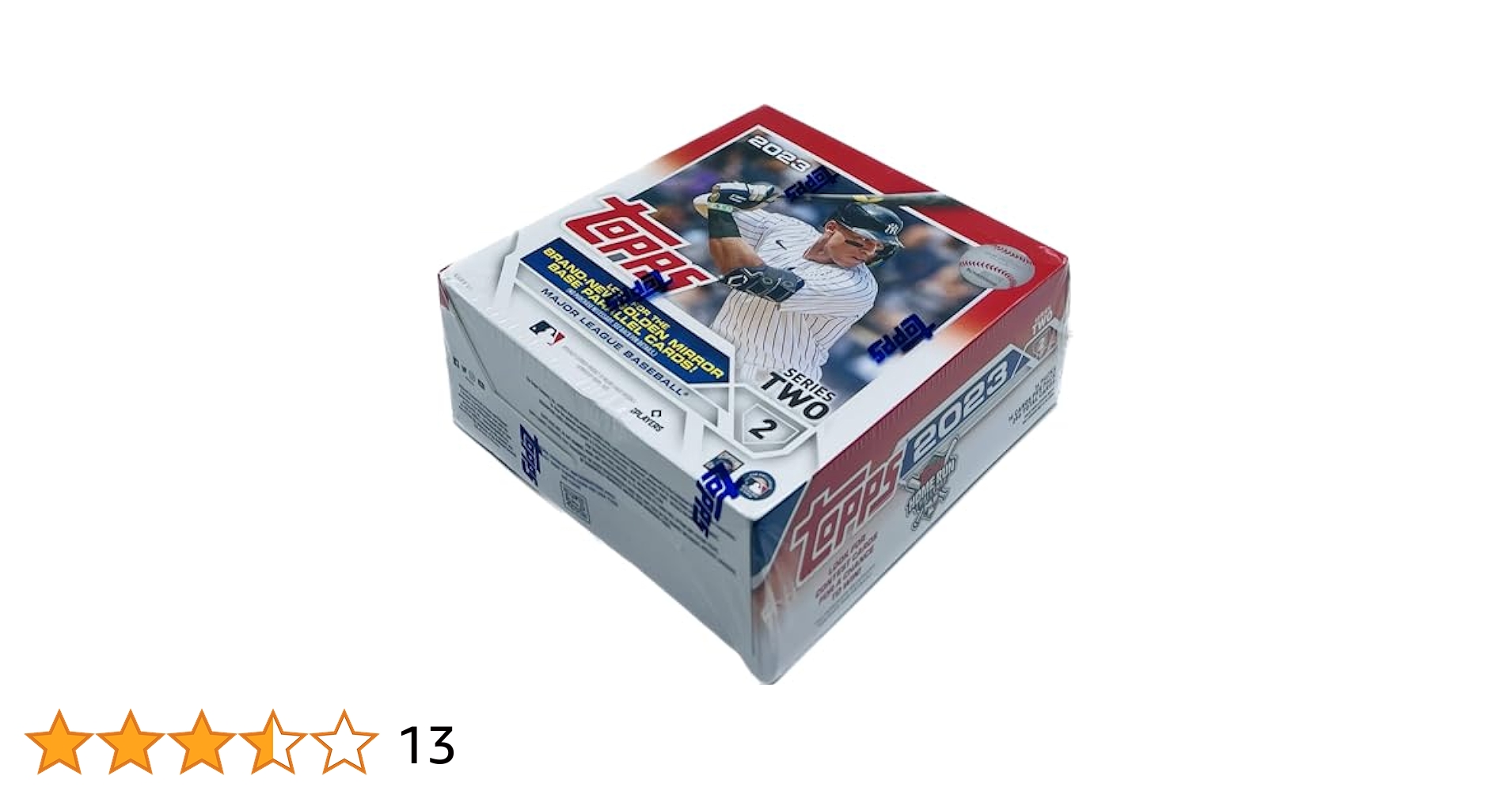 BBM Topps　まとめ売り 2025 Topps Chrome Baseball Jumbo Box 開封。 - 野球カードと私と。