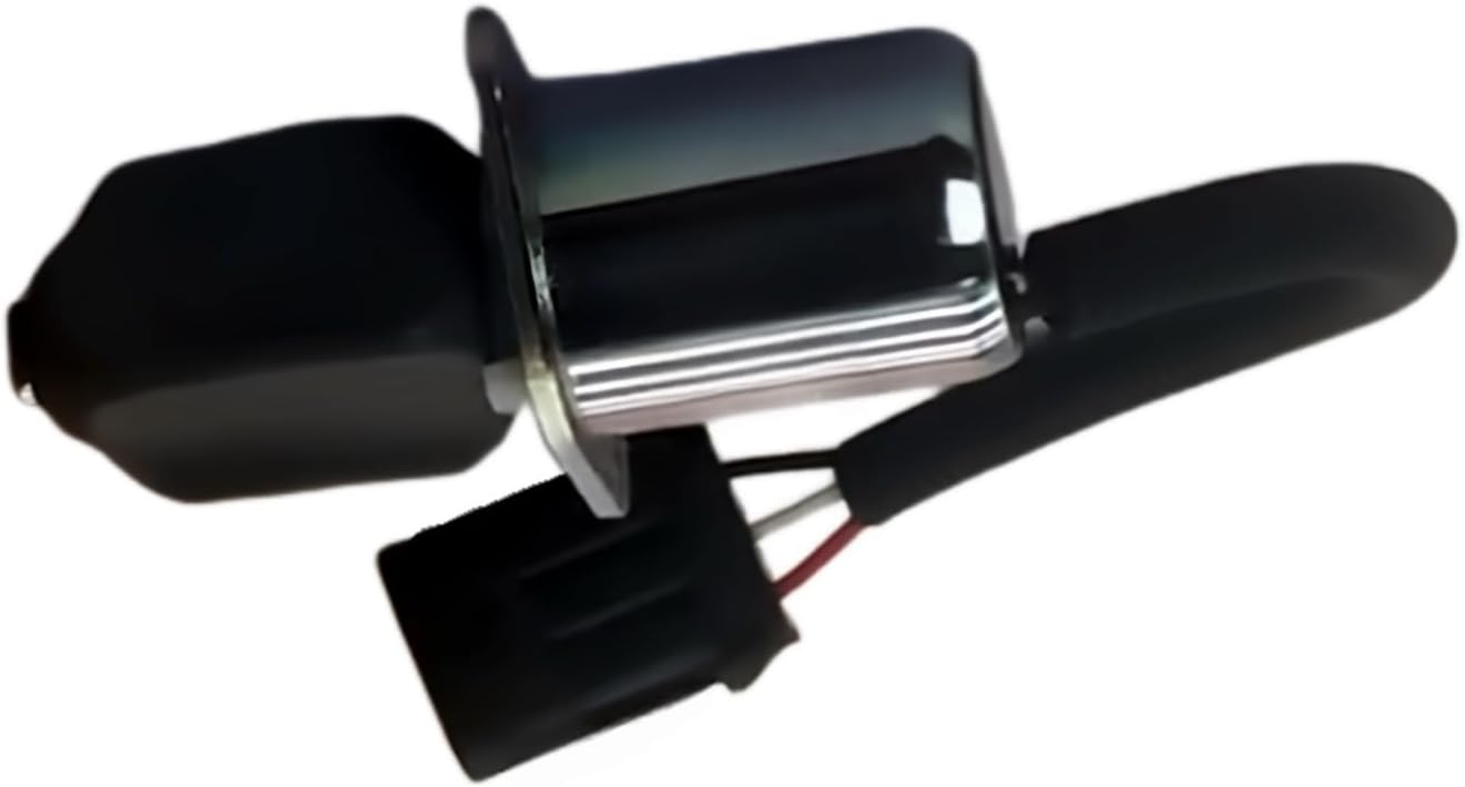 SA-3665-24 3919423 24V Fuel Shutoff Solenoid Fits for Cummins Engine Replace parts
