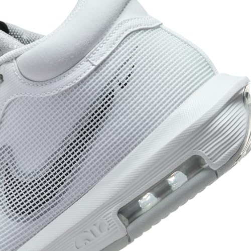 Image of Nike Lebron Witness VIII Men's Basketball Shoes