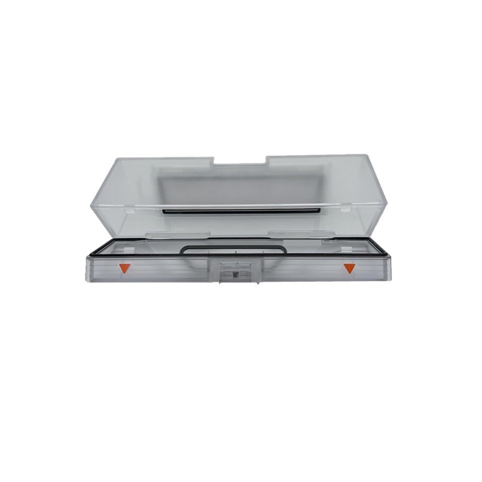 Tywykiy Ryqzovkx Dust Box Spare Parts，Compatible For Xiaomi ，Compatible For Dreame， Bot L10 Pro & D9 / D9 Pro / D9 Max .Robot Vacuum Cleaner Dust Bin Accessories.dust Box
