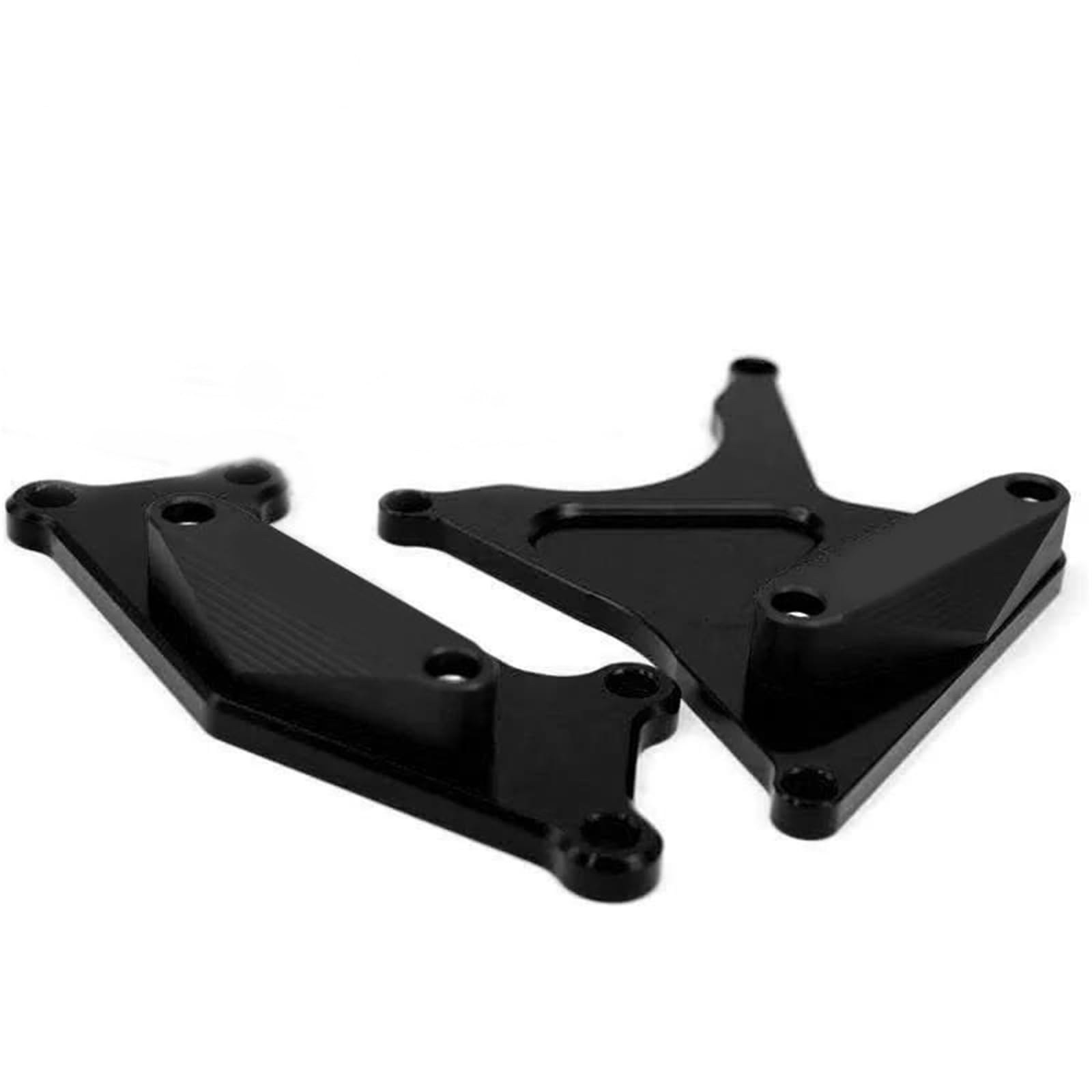 Protection moteur Ninja650 anti crash pour éviter les casses de carter Kawasaki