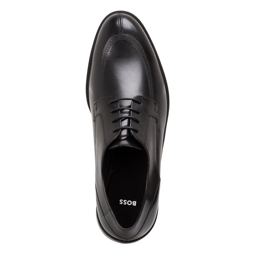 Boss Tayil Derb Buvm Derby Shoes - Zapatillas para Hombre