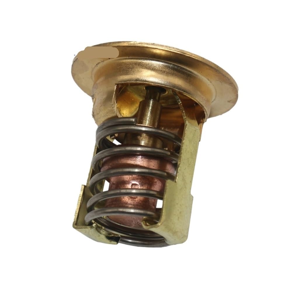 Kit termostato con guarnizione 140F 60C adatto Compatible With modelli Drive 2.5 3.0 120 140 CV 4 6 cilindri 59078Q3