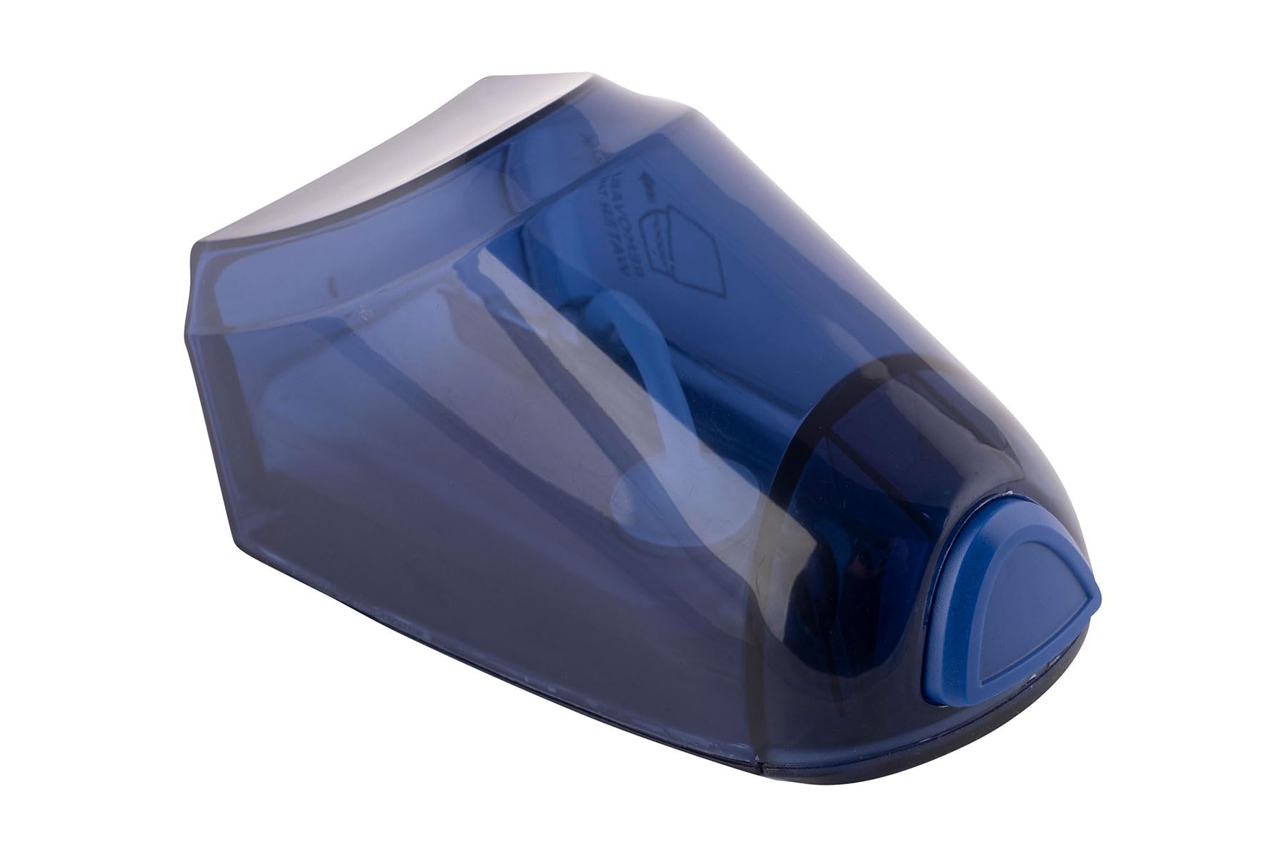 Polti serbatoio acqua blu scopa a vapore Vaporetto SV460 Double PTEU0296