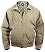 Rothco Concealed Carry 3 Season Jacket (US, Alpha, X-Large, Regular, Regular, Khaki)