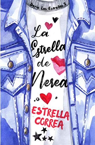 La estrella de Nerea (Bilogía Las Estrellas)