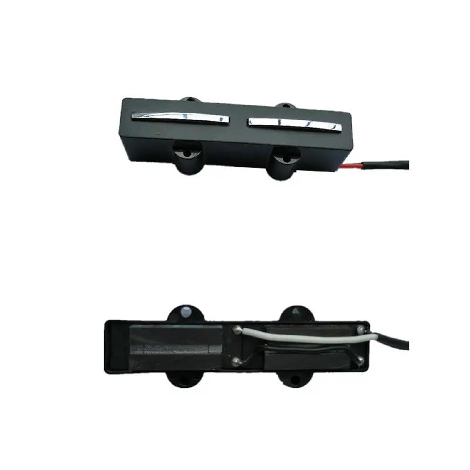 Ricambi Per Pickup Di Chitarra Elettrica Pickup Per Chitarra A 4 Corde