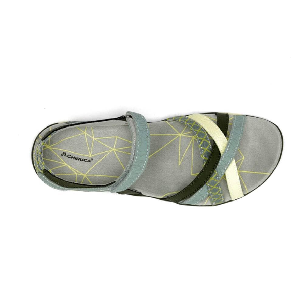 CHIRUCA - Sandalias de Trekking para: Mujer