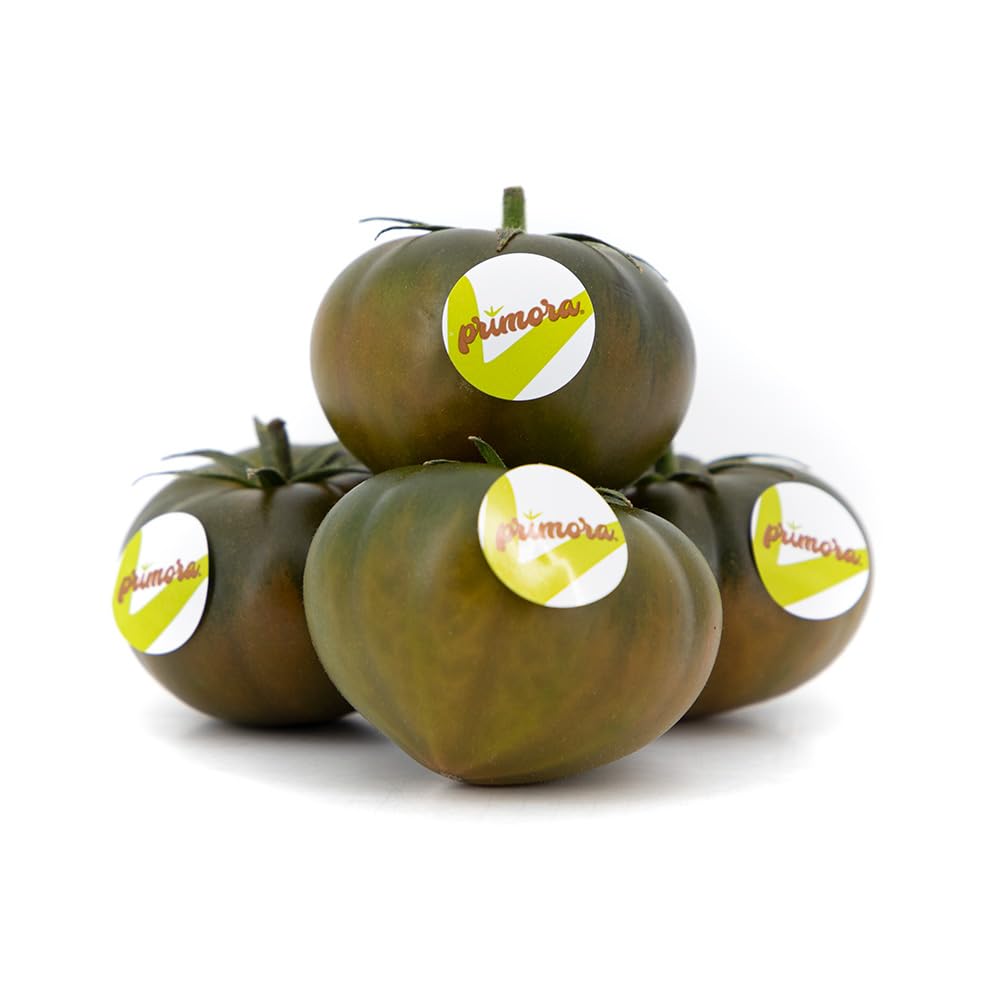 Tomate Mini Primora 3kg, Origen España, Andalucía (Costa Tropical), Comprar Tomate Fresco, De La Huerta A Tu Casa, Producto de Cooperativa Granada La Palma (1 kg)