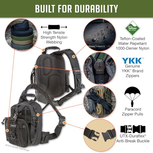 Image of Maxpedition Noatak Gearslinger
