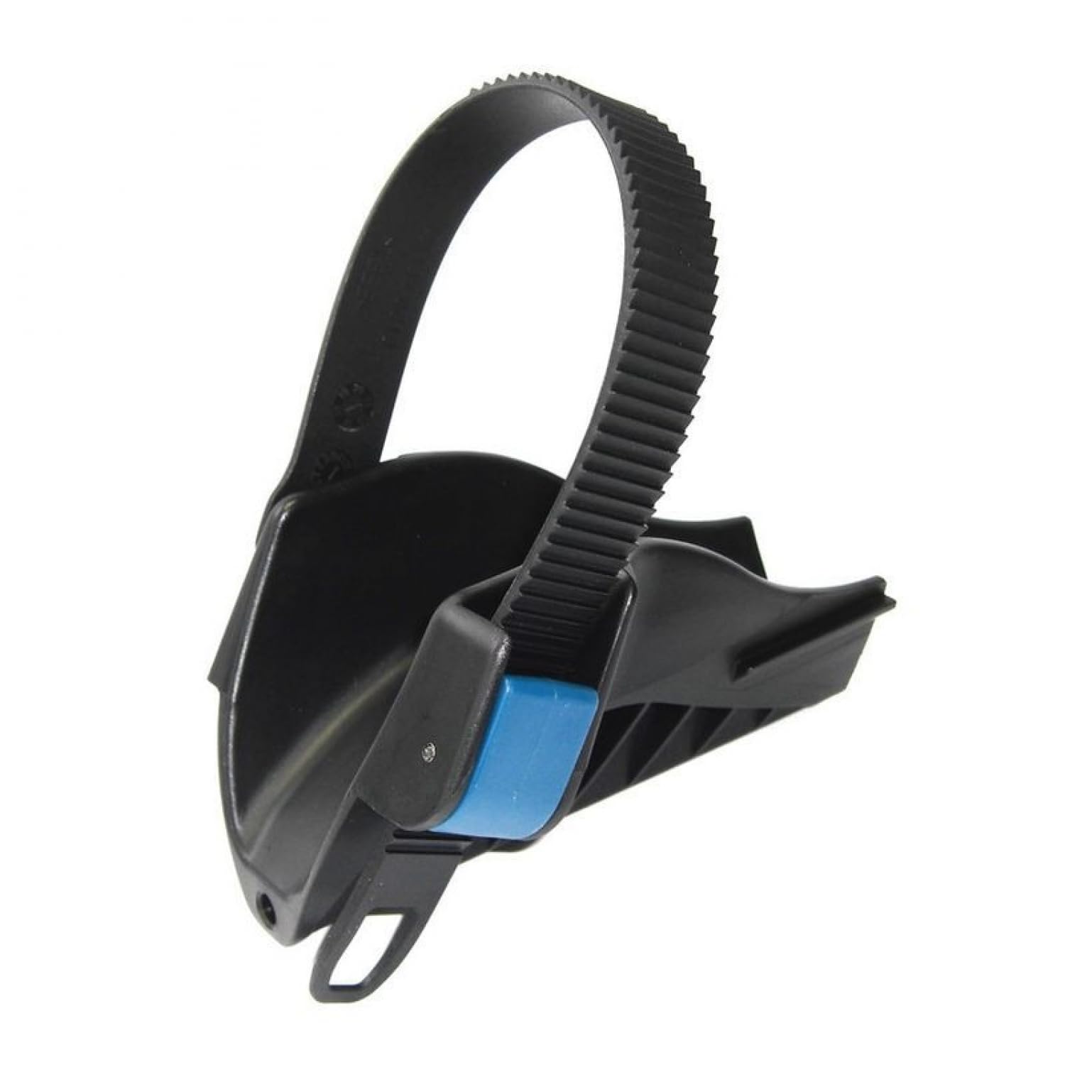 XLC Unisex - Adult Wheel Bracket, 2339000007 Wheel Bracket, Black, One Size