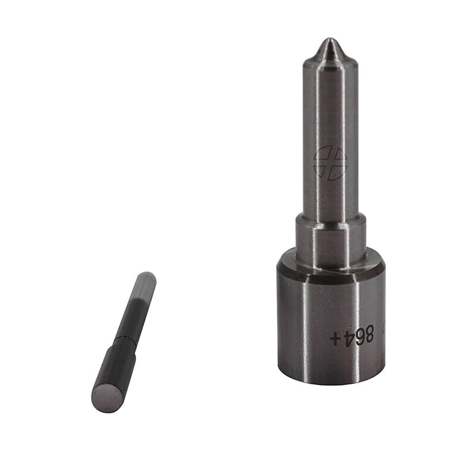 Amazon.com: DSLA145P864 Fuel Rail Nozzle Injector Injection 
