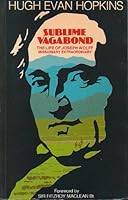 Sublime vagabond: The life of Joseph Wolff, missionary extraordinary 1850930023 Book Cover