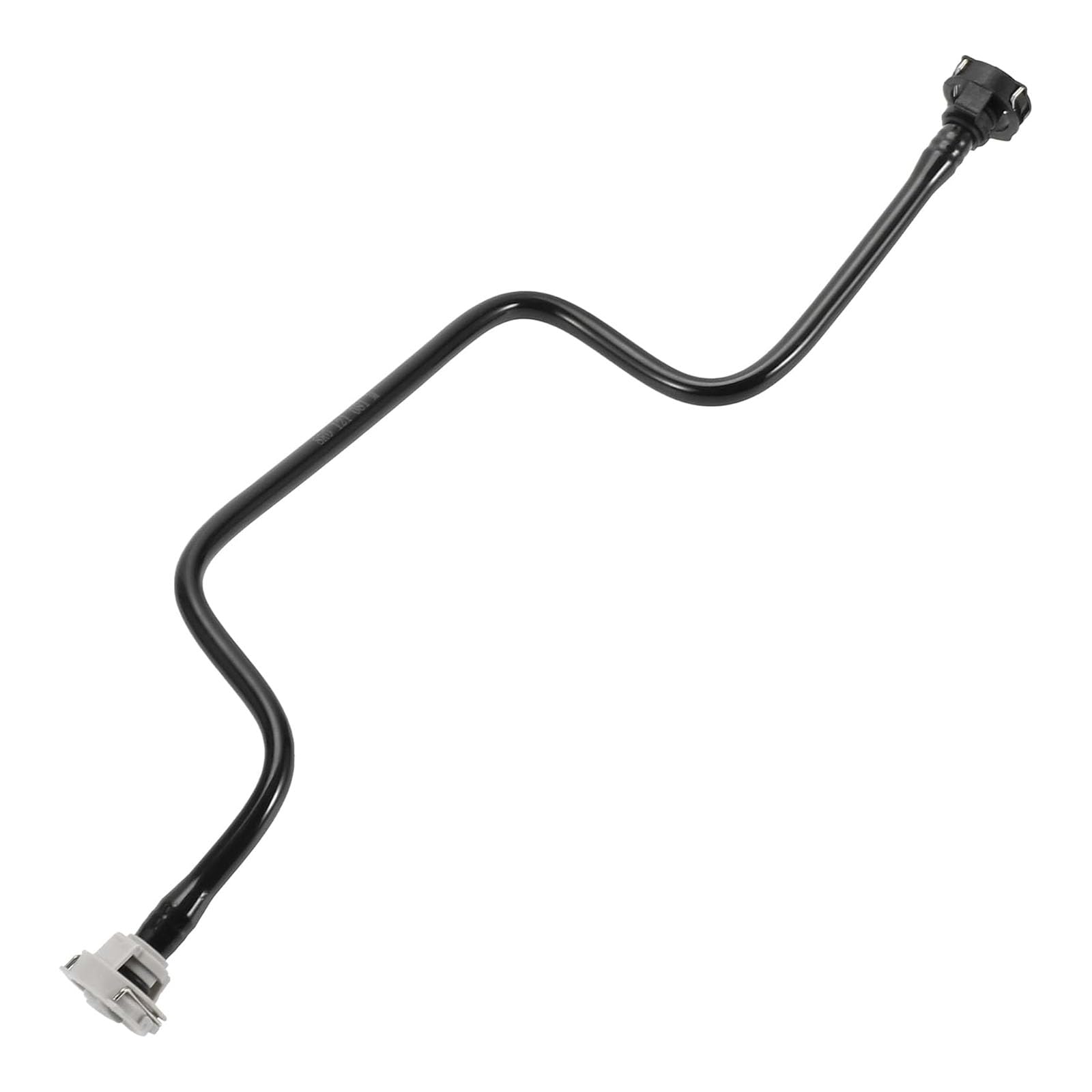 Nucelit Multicolor Engine Cooling Hose 8R0121081m Leak-Proof Design Abs 2011-2012 Enhanced Sealing Maintenance-Friendly Abs Construction